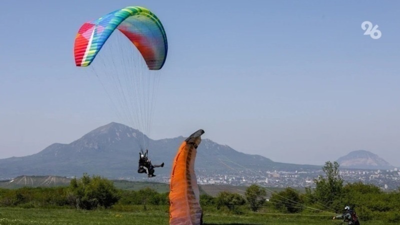      Фото: ИА «Победа26»