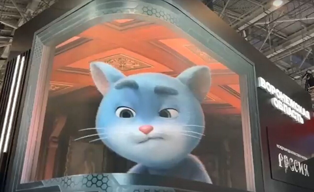    скриншот из видео