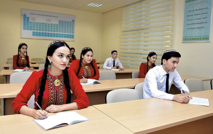 Источник фото: turkmenistan.gov.tm 