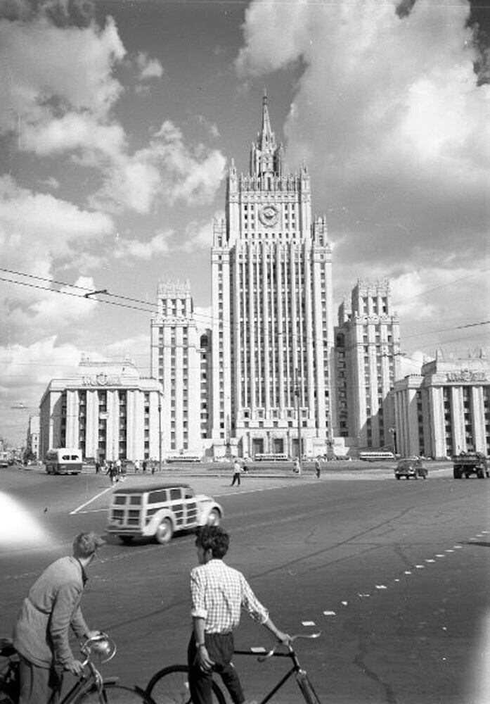Иван Шагин/МАММ/МДФ