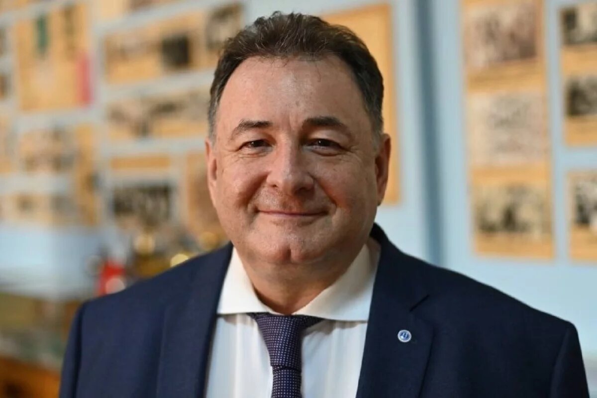    Дауд Мамий утверждён ректором АГУ