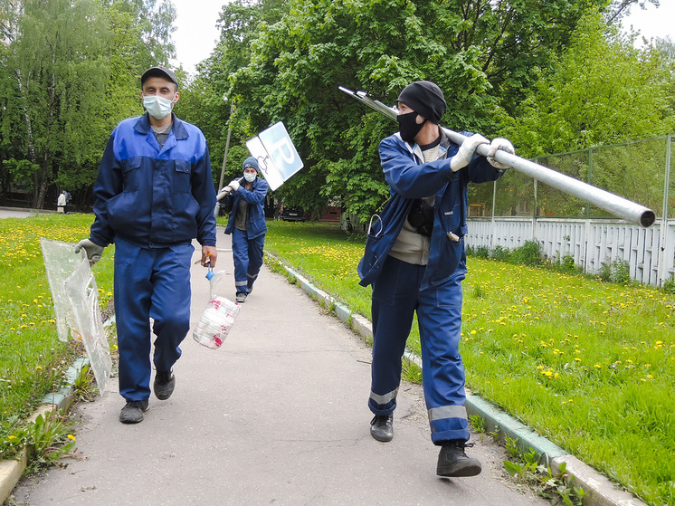 ФОТО: НАТАЛЬЯ МУЩИНКИНА