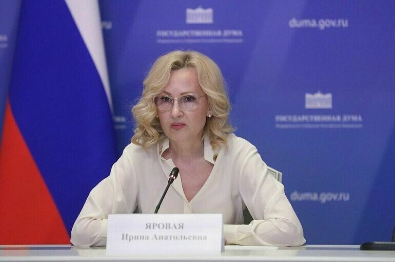   Пресс-служба Госдумы