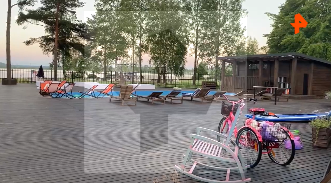 Фото: скриншот видео РЕН ТВ