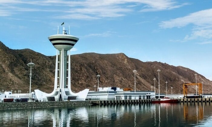 Источник фото: turkmenistan.gov.tm 