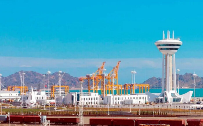 Источник фото: turkmenistan.gov.tm 