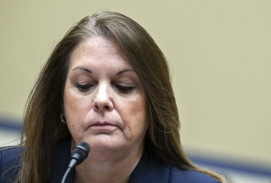    Кимберли Читл