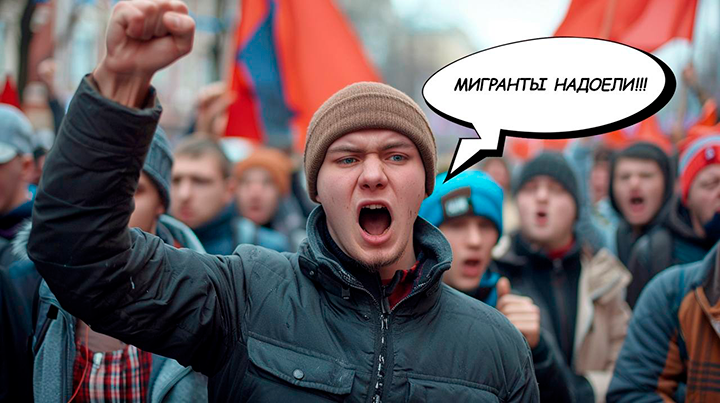 коллаж Царьграда