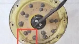 Датчики угла атаки «Суперджета». Фото: Авиаторщина