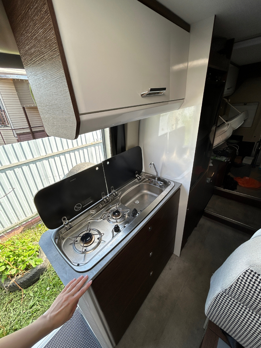 Приступим к экскурсии?