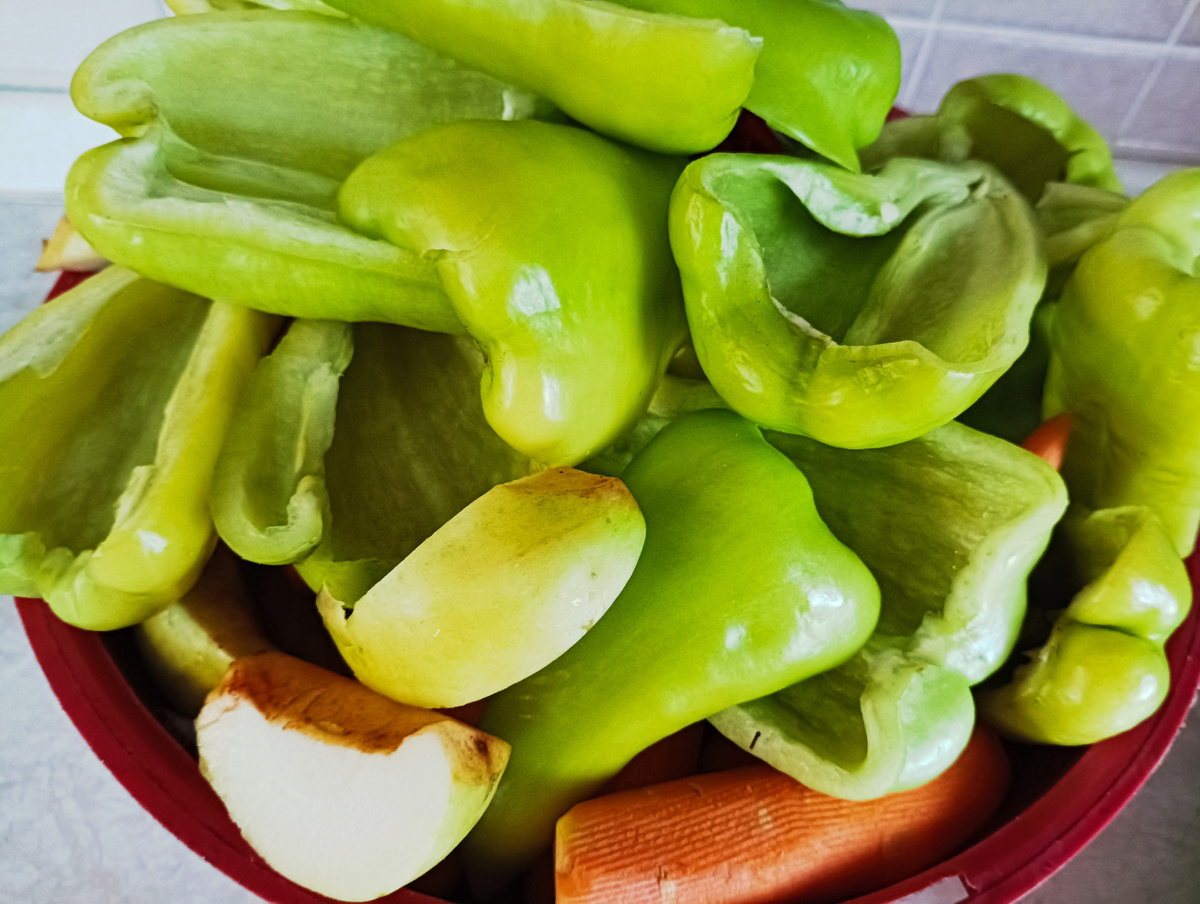 Фото: Вкусная еда без труда 