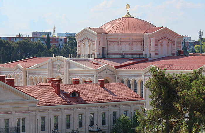    Сергей Мальгавко/ТАСС