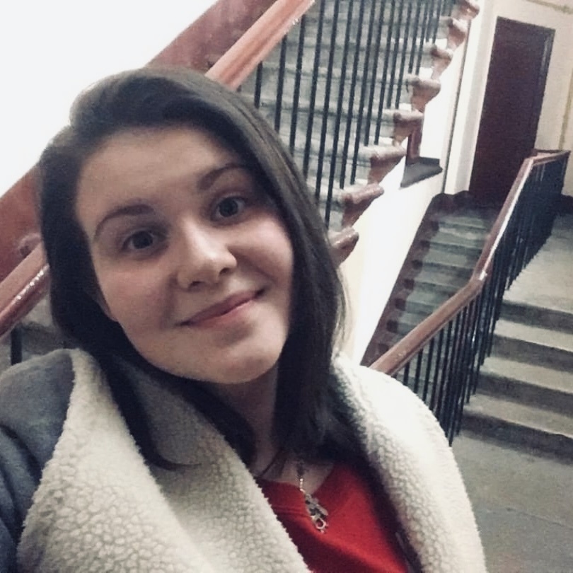Татьяна Шведова
