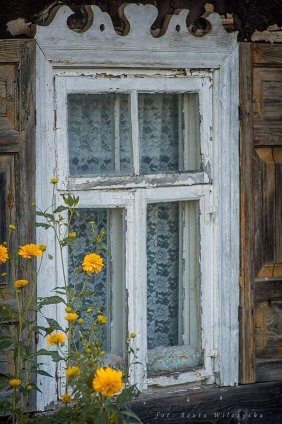 Такие окна знакомы многим...