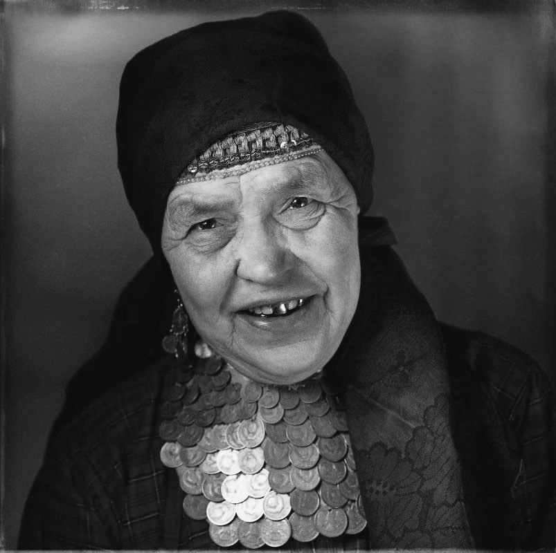 Екатерина Шкляева 