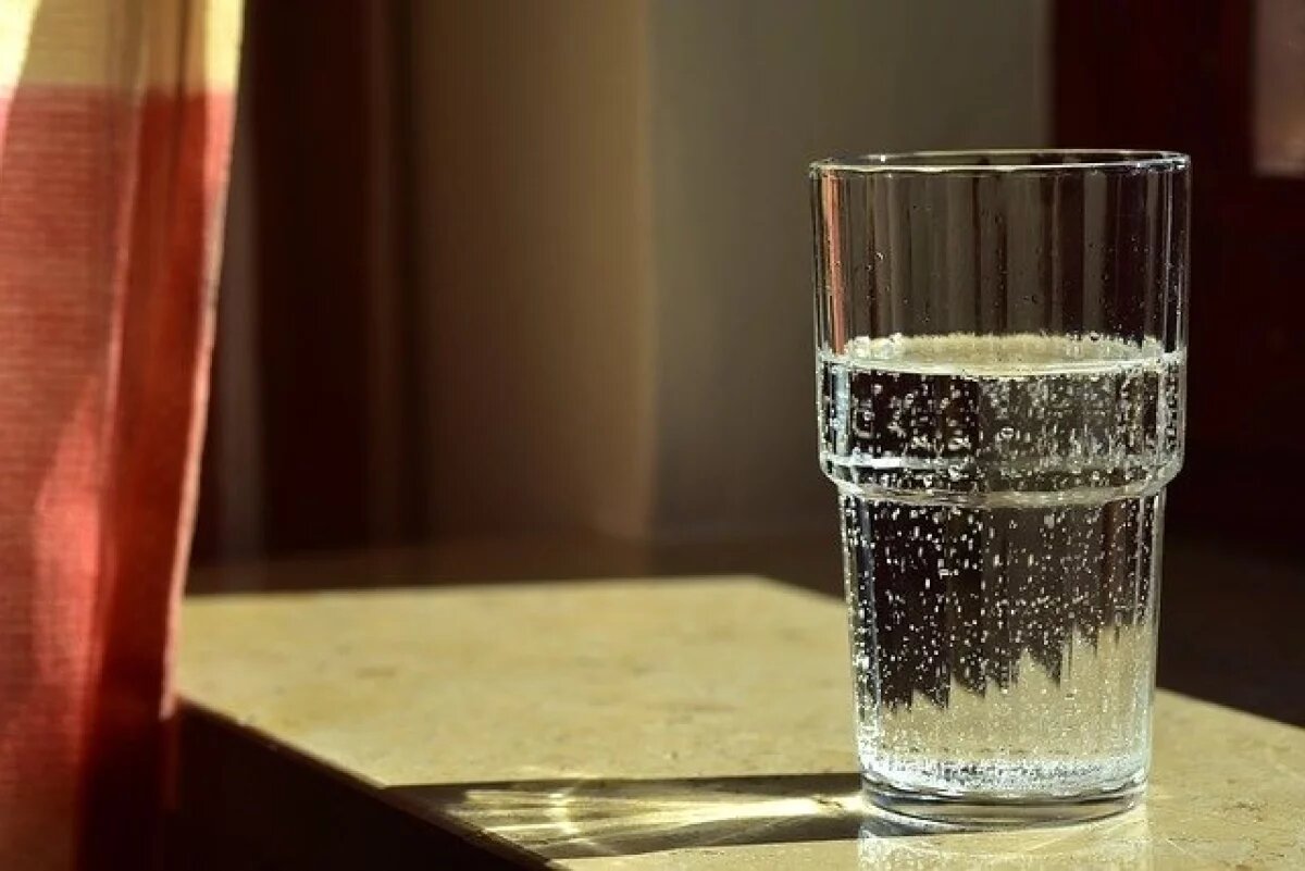    В Нижегородской области нашли повышение концентрации железа в воде