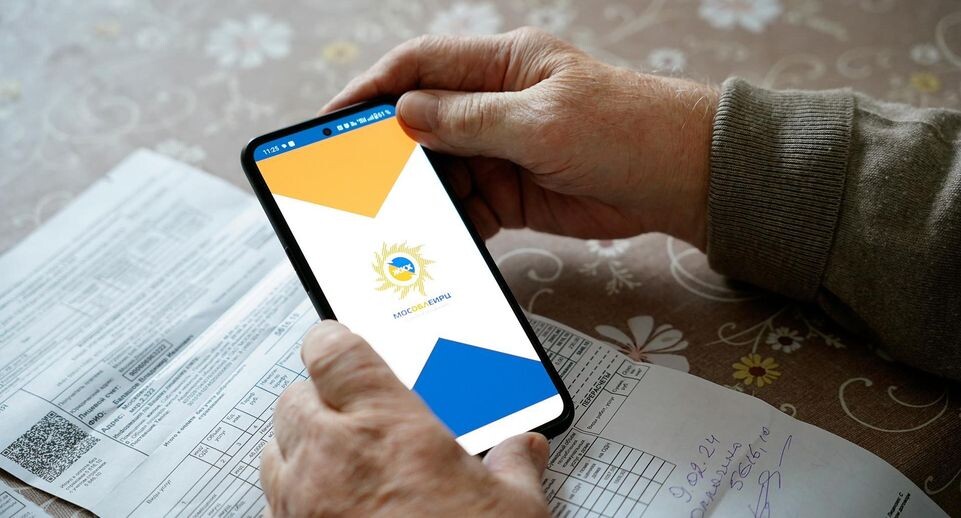    Министерство социального развития Московской области