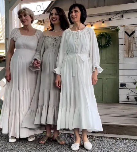 Фото: @vrajavali_com