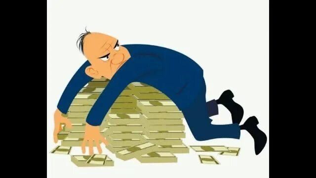 В большинстве религий  порицается алчность как один из грехов человека, также как и зависть, гордыня, гнев, похоть  и лень. Но не являются ли эти 7 грехов нашей природой?  И в таком случае, почему это греховно?