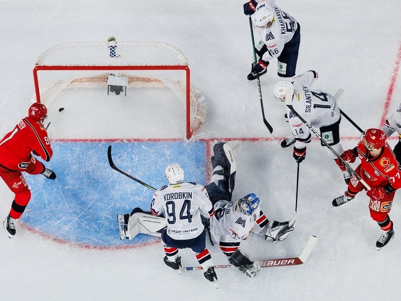 Фото : allhockey.ru