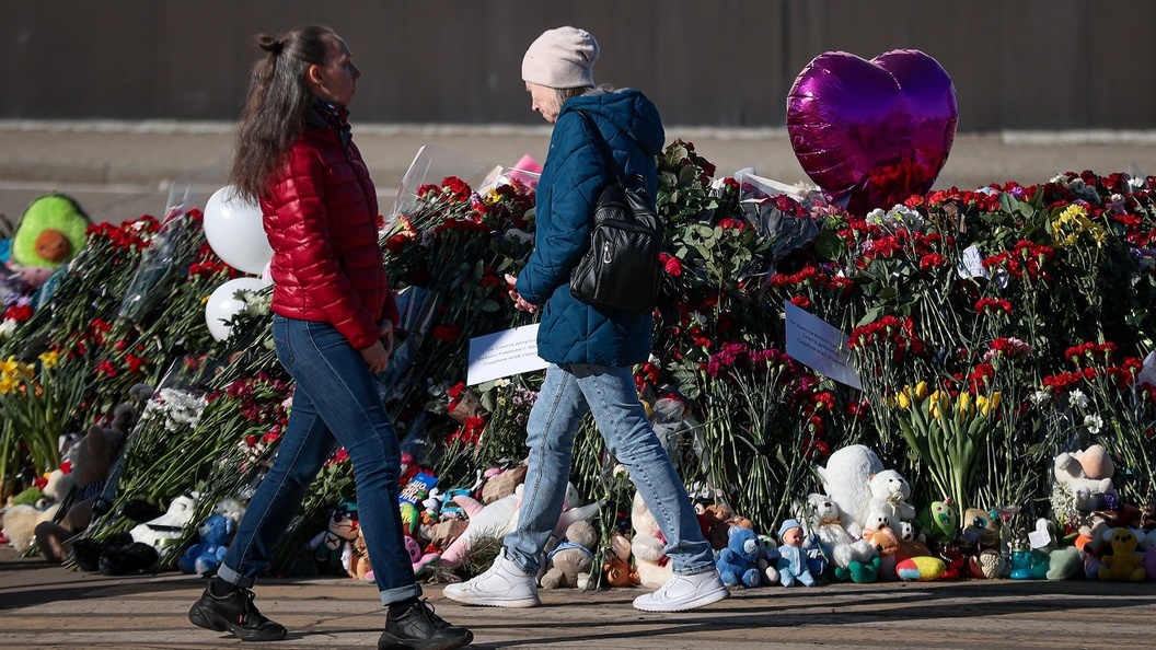    Dmitry Golubovich/Globallookpress