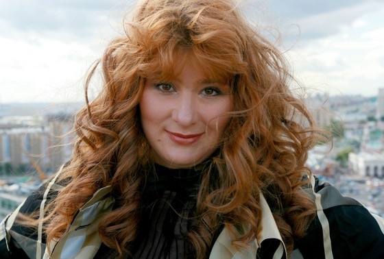    Юлия Куварзина