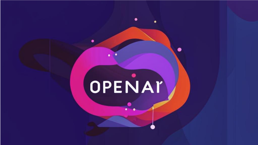 Создано ИИ Кандинский