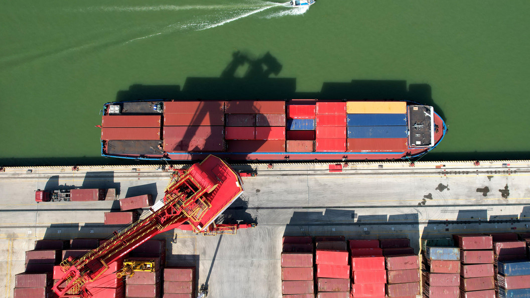    Фото: Cfoto/Globallookpress