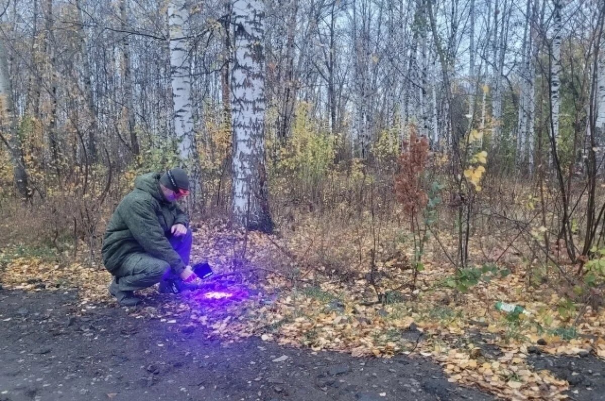    Тело так и не нашли