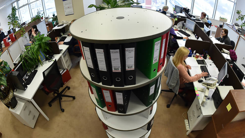    Фото: Анатолий Жданов / Коммерсантъ