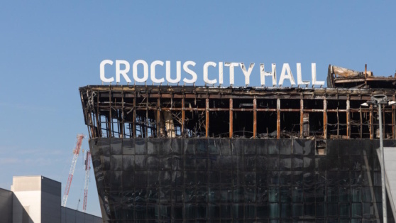    Пострадавшие во время теракта в "Крокус Сити Холле" обратились в суд с иском к страховой компании Андрей Бурков