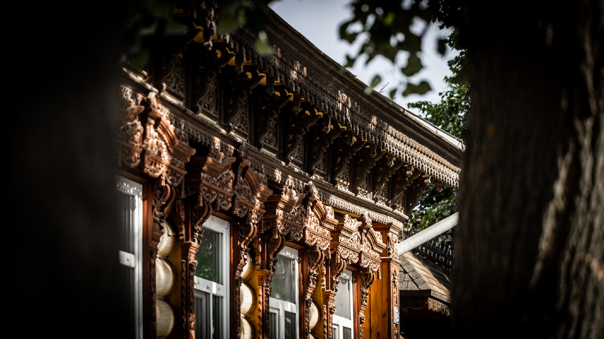 Фото: GORK | Гео: Суздаль, RU