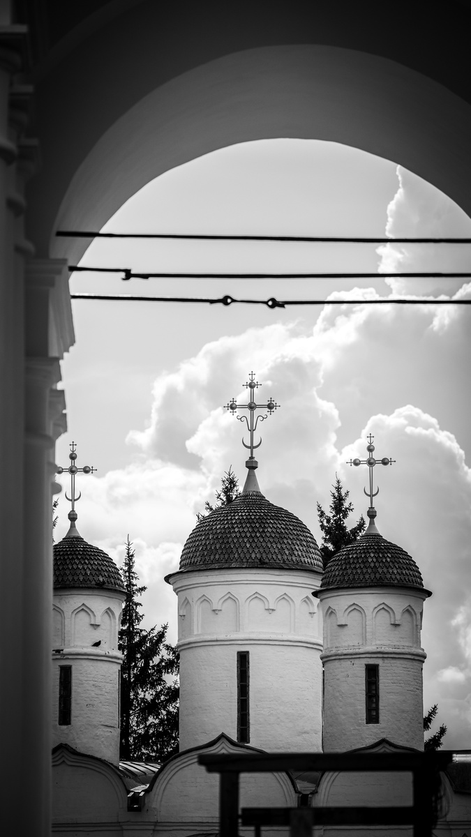 Фото: GORK | Гео: Суздаль, RU