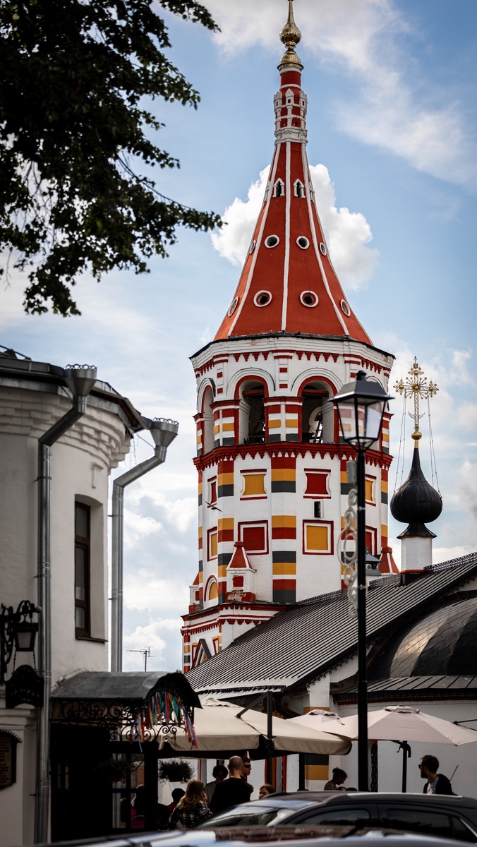 Фото: GORK | Гео: Суздаль, RU