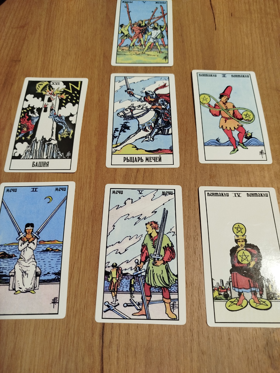 Лев - Таро прогноз на август 2024, гороскоп на август 2024 для Льва.