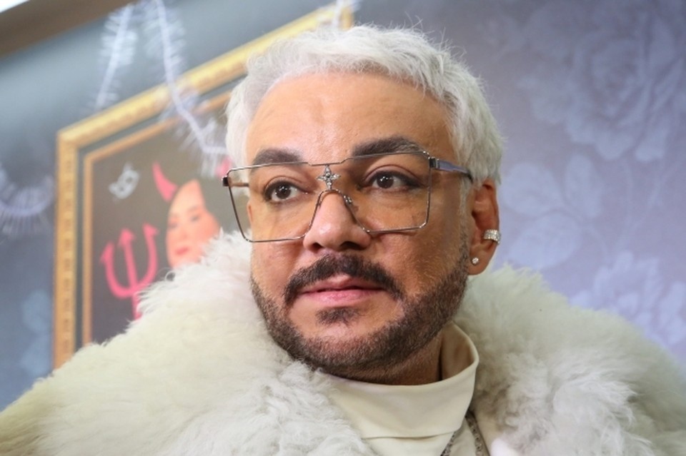    Киркоров продолжит участвовать в съемках в Сочи Борис КУДРЯВОВ