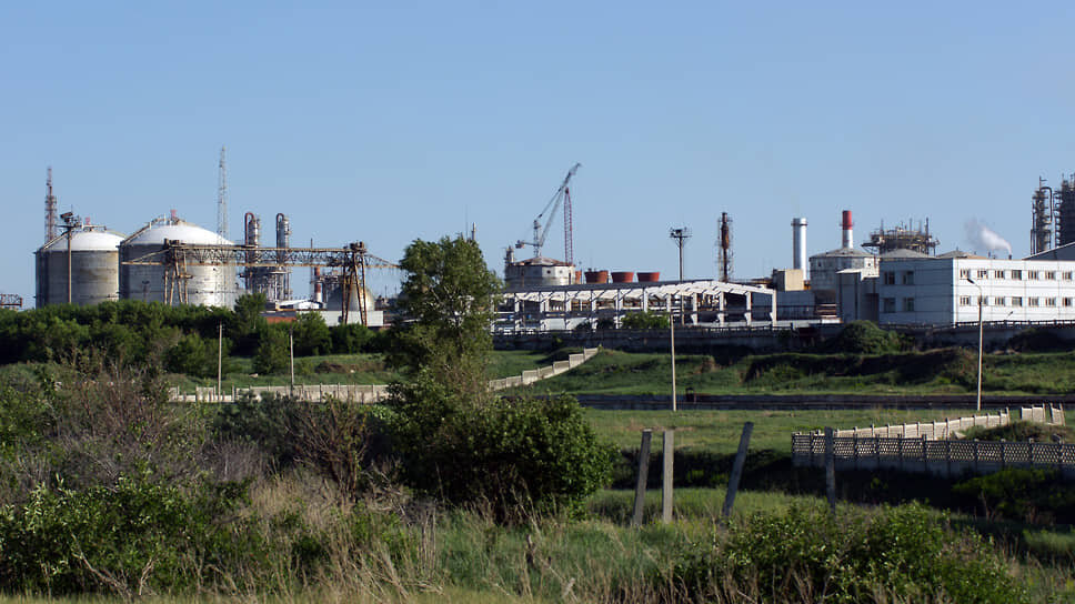    Фото: Юрий Стрелец / Коммерсантъ