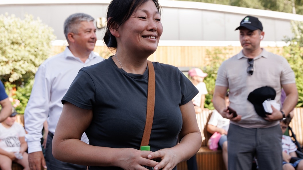    Фото: Sergey Elagin/Business Online/Globallookpress