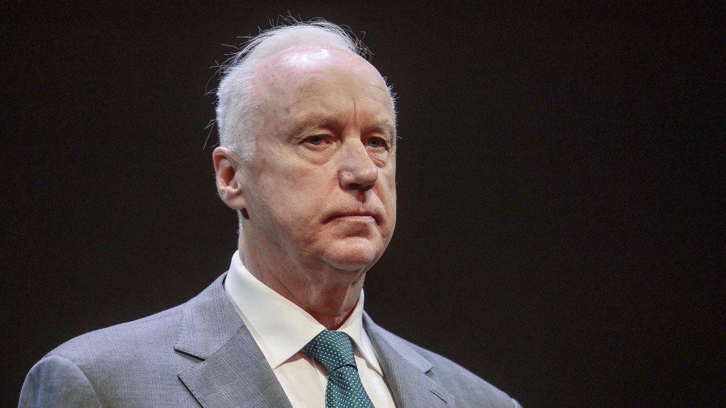    Фото: Bulkin Sergey/Globallookpress