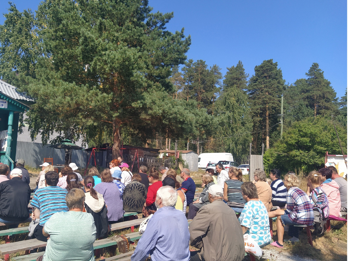 Фото: Елена Уралова