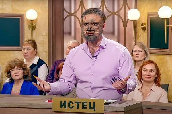 Из открытых источников 