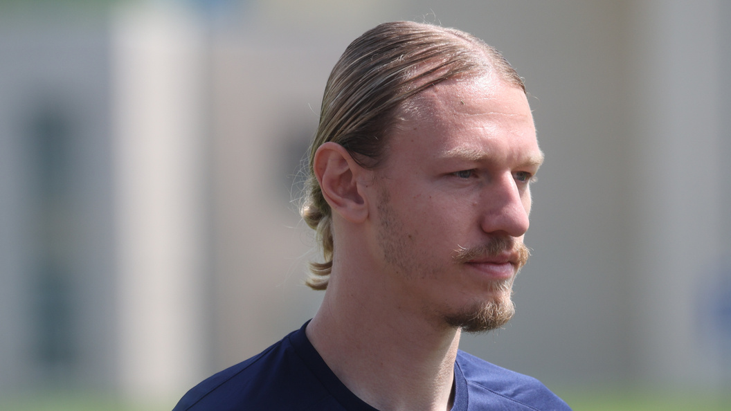    Фото: Belkin Aleksey/Globallookpress