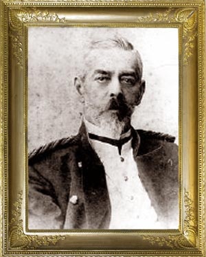 Николай Николаевич Гордеев - курский губернатор (1902-1905)