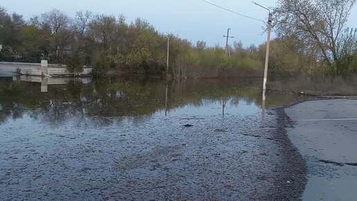 ПУСТОТА В ДОМЕ😢 ВЫНЕСЛИ ВСЁ, что можно после паводка 05.04-21.04.24