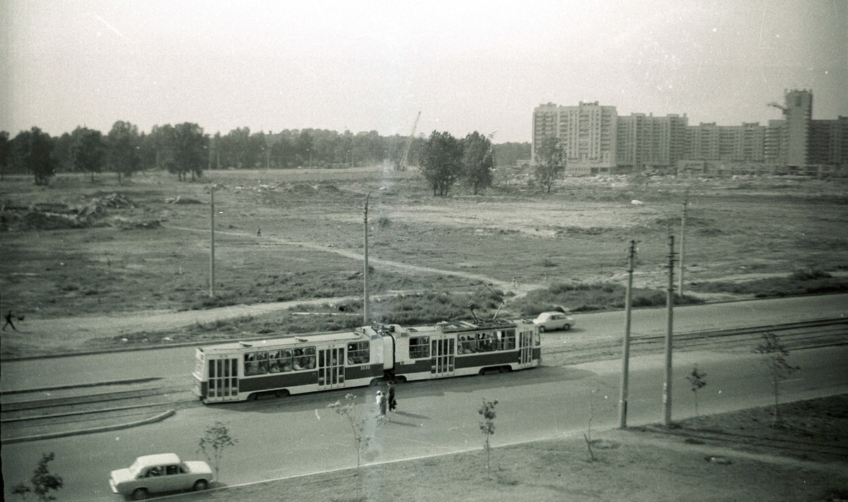 Источник группа ВК "Ленинградец"