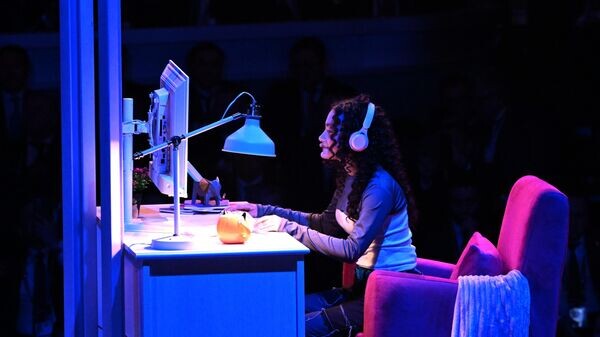    © Sputnik / Maksim Bogodvid