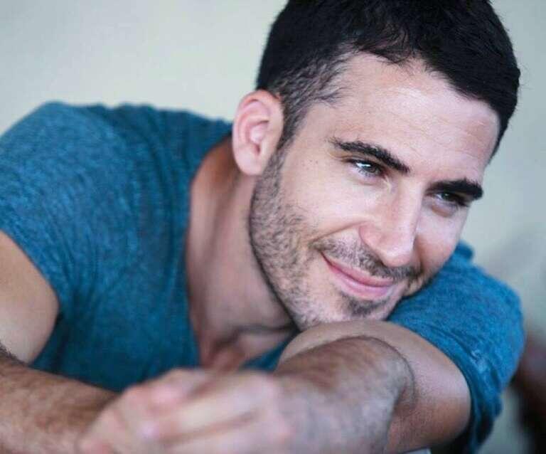 Выйти замуж за испанца – мечта многих девушек