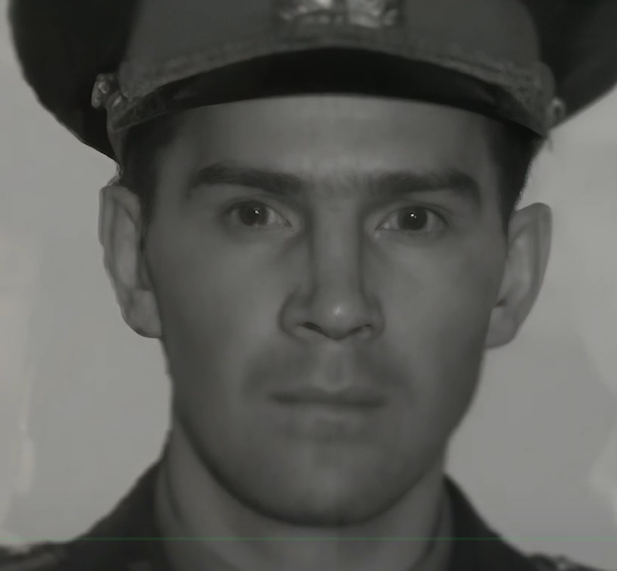 Сергей Ревякин. Фото из интернета.