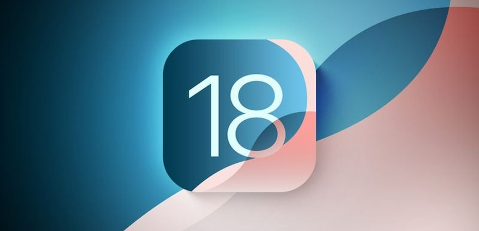    iOS 18