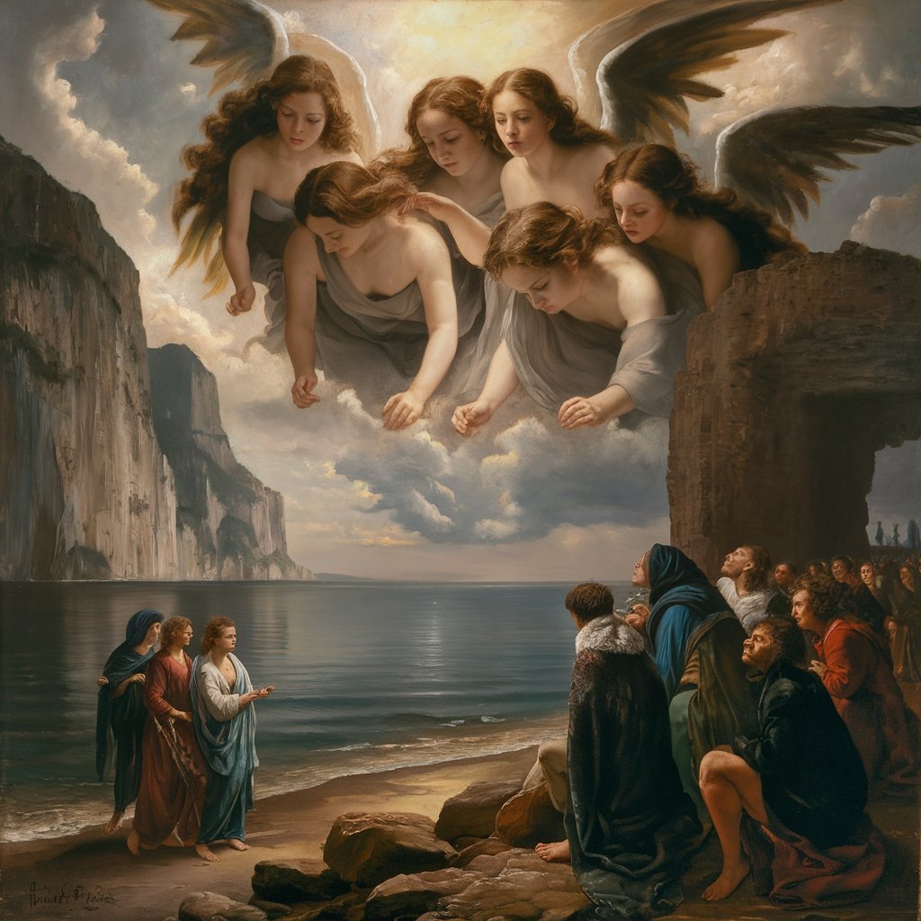 Изображение сгенерировано при помощи ИИ.